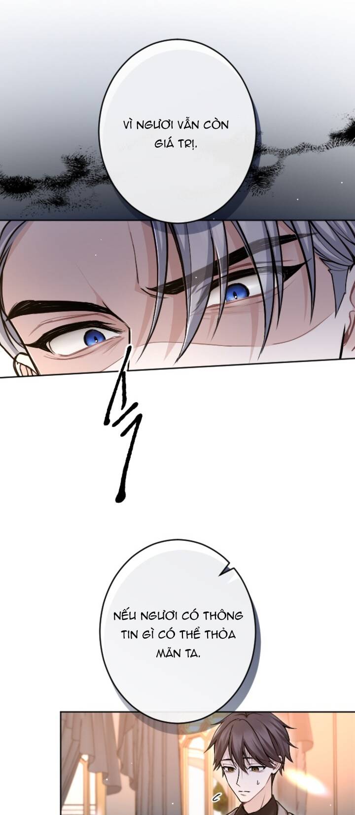 Tôi Sẽ Bị Trừ Khử Cùng Hoàng Đế Chapter 85.2 - Trang 0