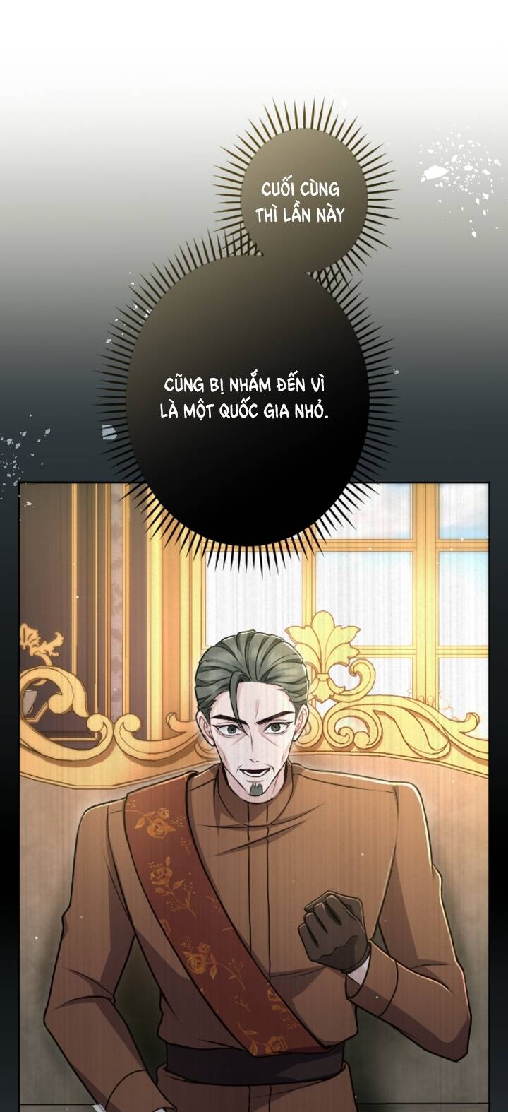 Tôi Sẽ Bị Trừ Khử Cùng Hoàng Đế Chapter 88.2 - Trang 0