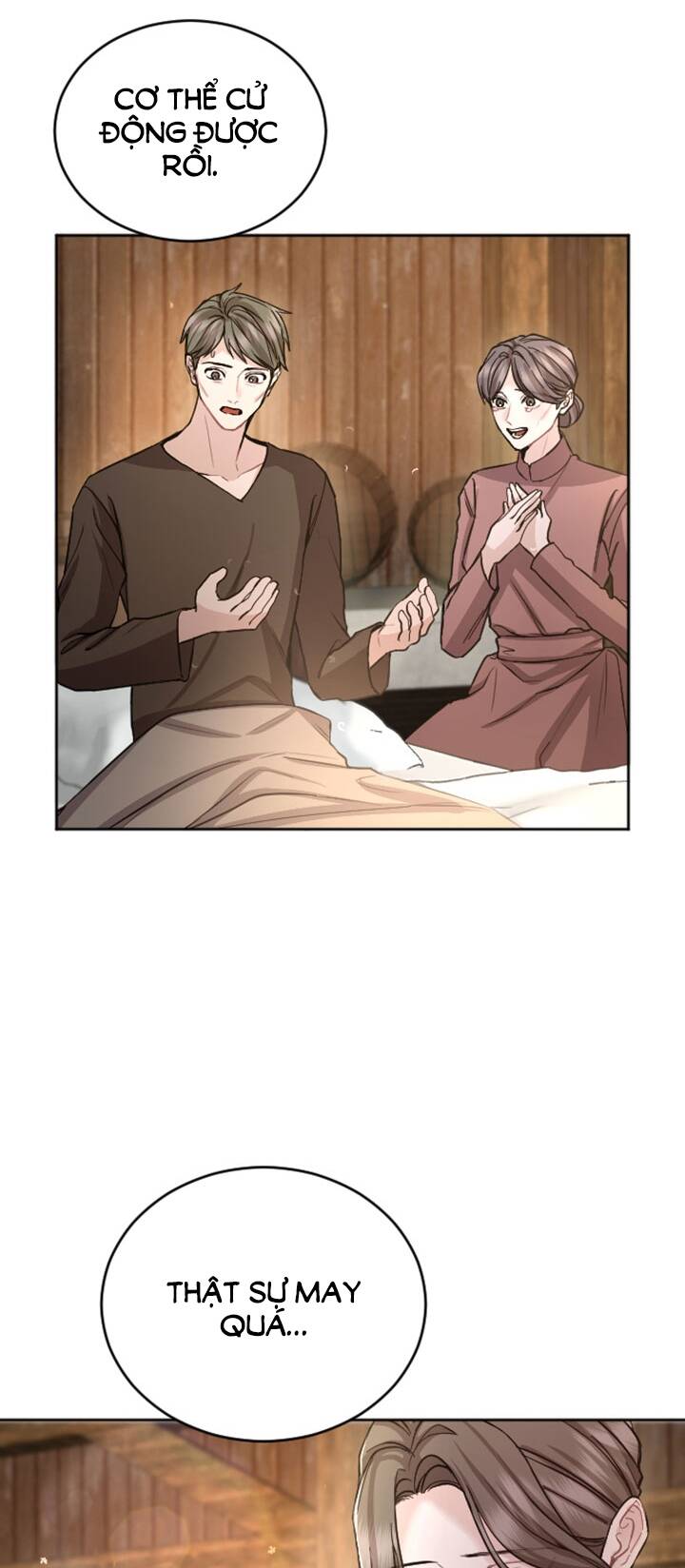 Tôi Sẽ Bị Trừ Khử Cùng Hoàng Đế Chapter 80.2 - Trang 0