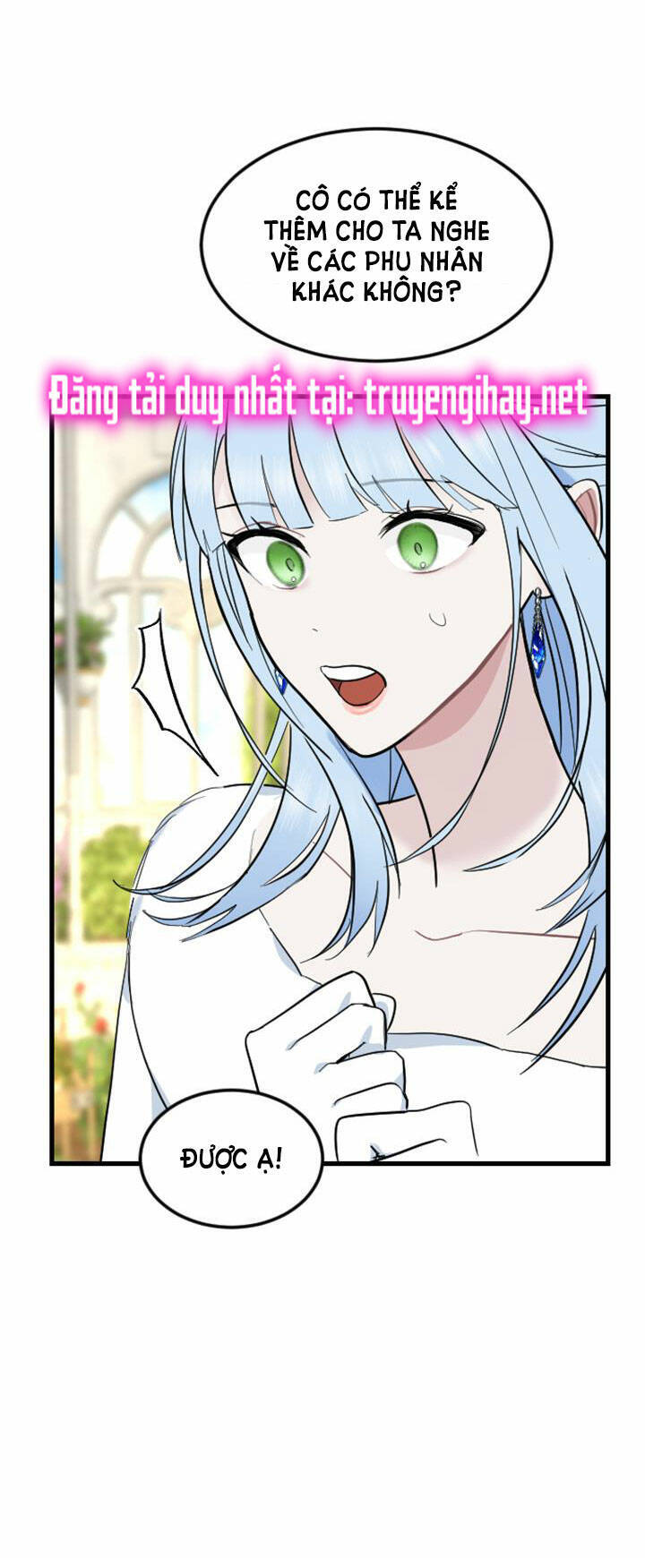 Tôi Sẽ Bị Trừ Khử Cùng Hoàng Đế Chapter 10.2 - Trang 0