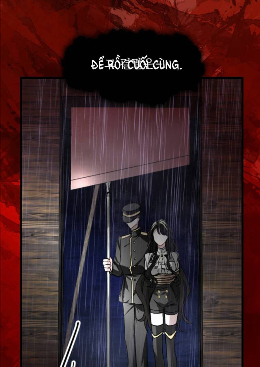 Tôi Sẽ Bị Trừ Khử Cùng Hoàng Đế Chapter 2.2 - Trang 0