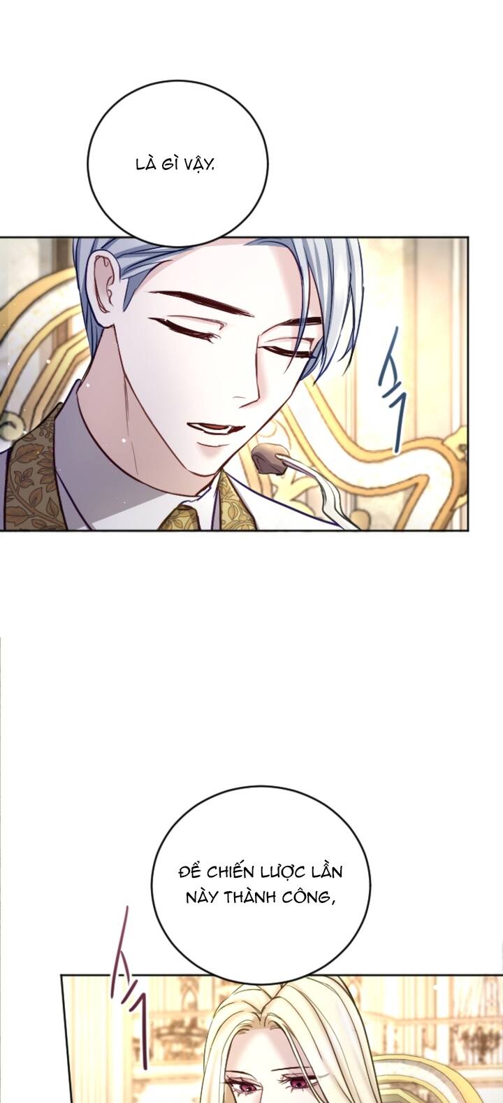 Tôi Sẽ Bị Trừ Khử Cùng Hoàng Đế Chapter 94.2 - Trang 0