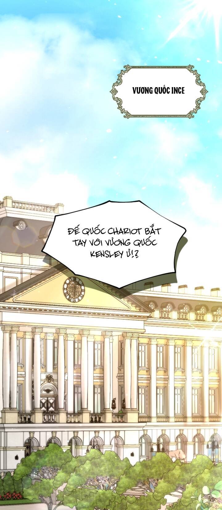 Tôi Sẽ Bị Trừ Khử Cùng Hoàng Đế Chapter 89.1 - Trang 0