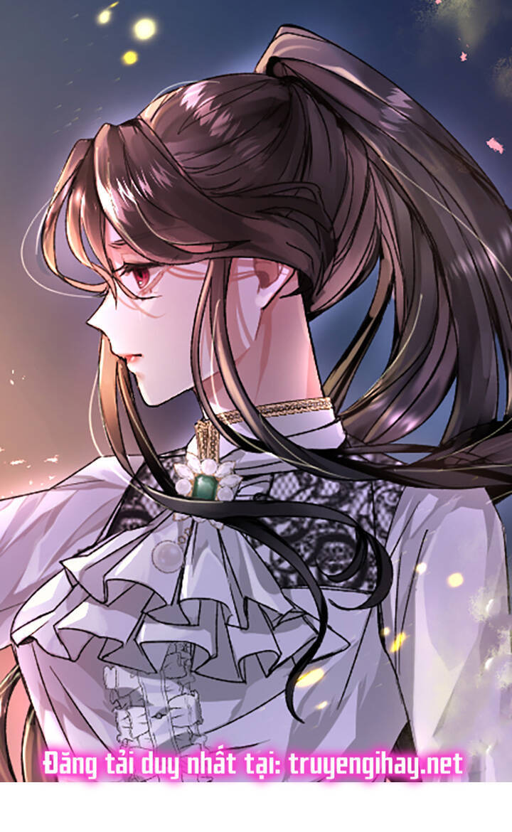 Tôi Sẽ Bị Trừ Khử Cùng Hoàng Đế Chapter 1.1 - Trang 0