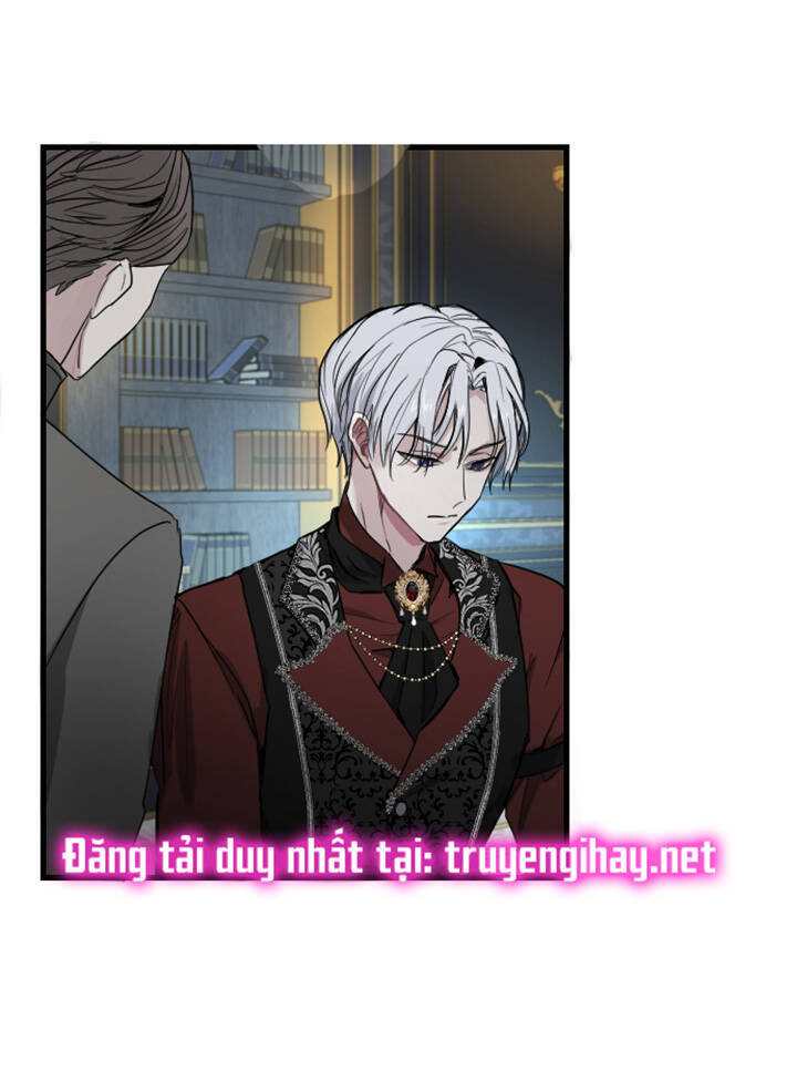 Tôi Sẽ Bị Trừ Khử Cùng Hoàng Đế Chapter 6.2 - Trang 0