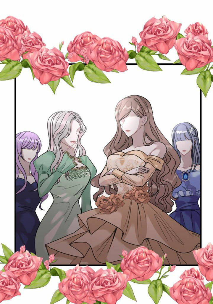 Tôi Sẽ Bị Trừ Khử Cùng Hoàng Đế Chapter 4.2 - Trang 0