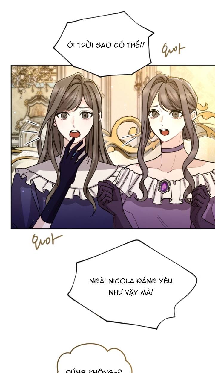 Tôi Sẽ Bị Trừ Khử Cùng Hoàng Đế Chapter 84.2 - Trang 0