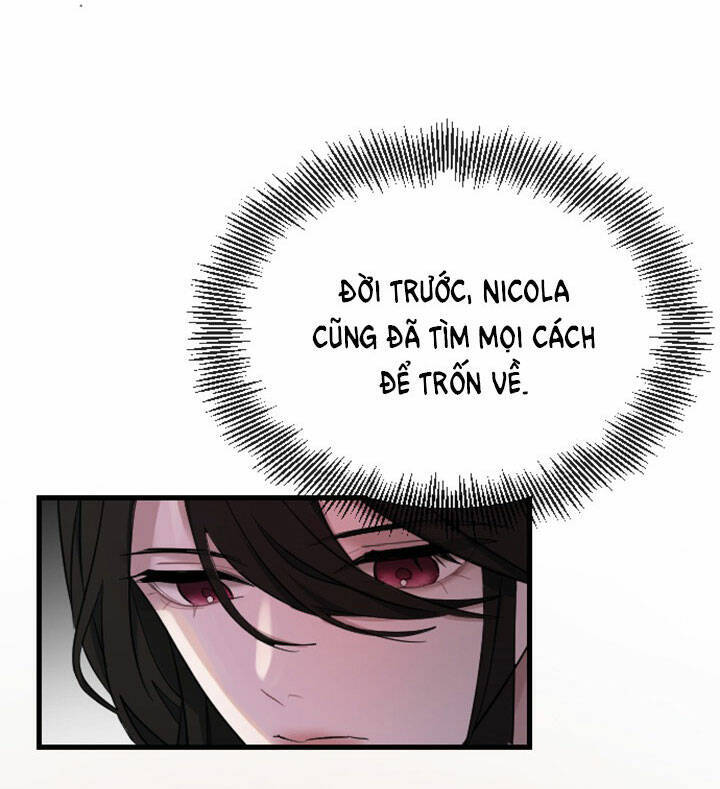 Tôi Sẽ Bị Trừ Khử Cùng Hoàng Đế Chapter 3.2 - Trang 0