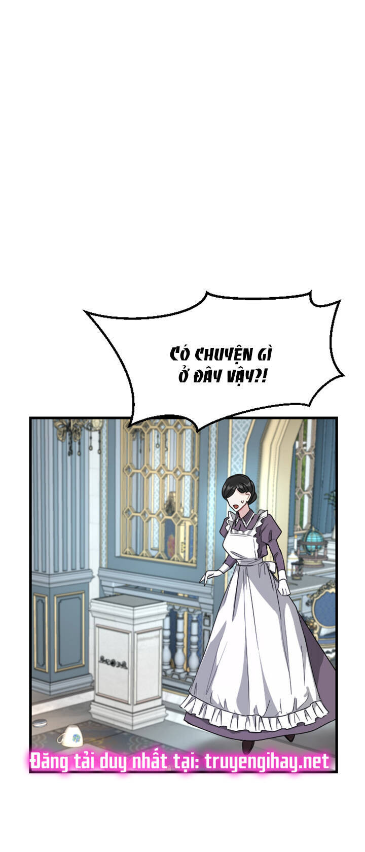 Tôi Sẽ Bị Trừ Khử Cùng Hoàng Đế Chapter 5.2 - Trang 0
