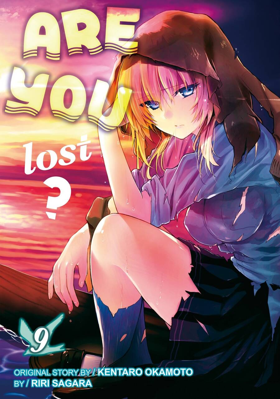 Sounan Desu Ka? Chapter 104 - Trang 1
