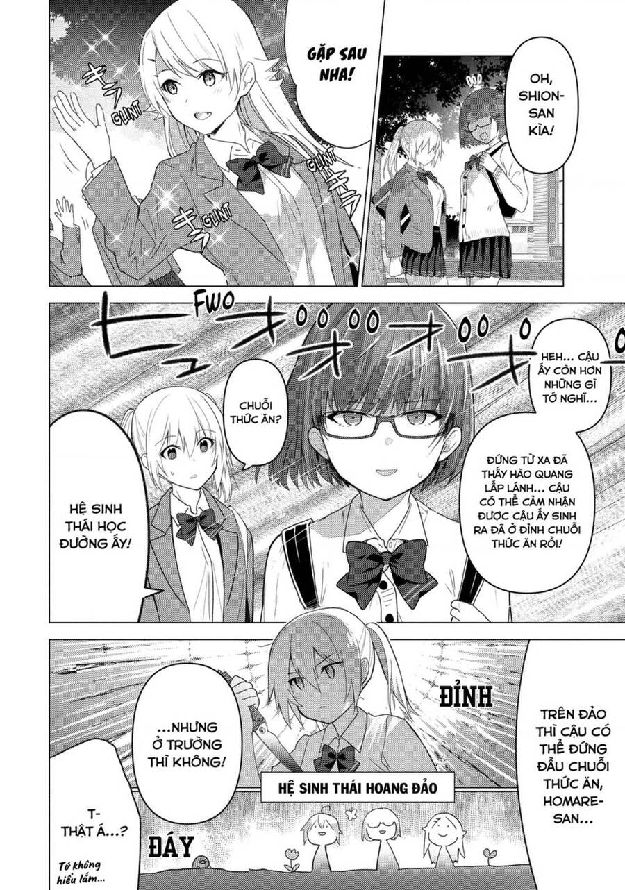 Sounan Desu Ka? Chapter 121 - Trang 1