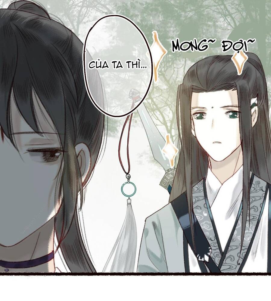 Trường Phong Quyển Chapter 15 - Trang 0