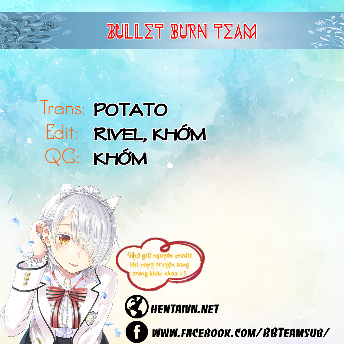 Kushuku Gakkou No Alice Chapter 15 - Trang 0