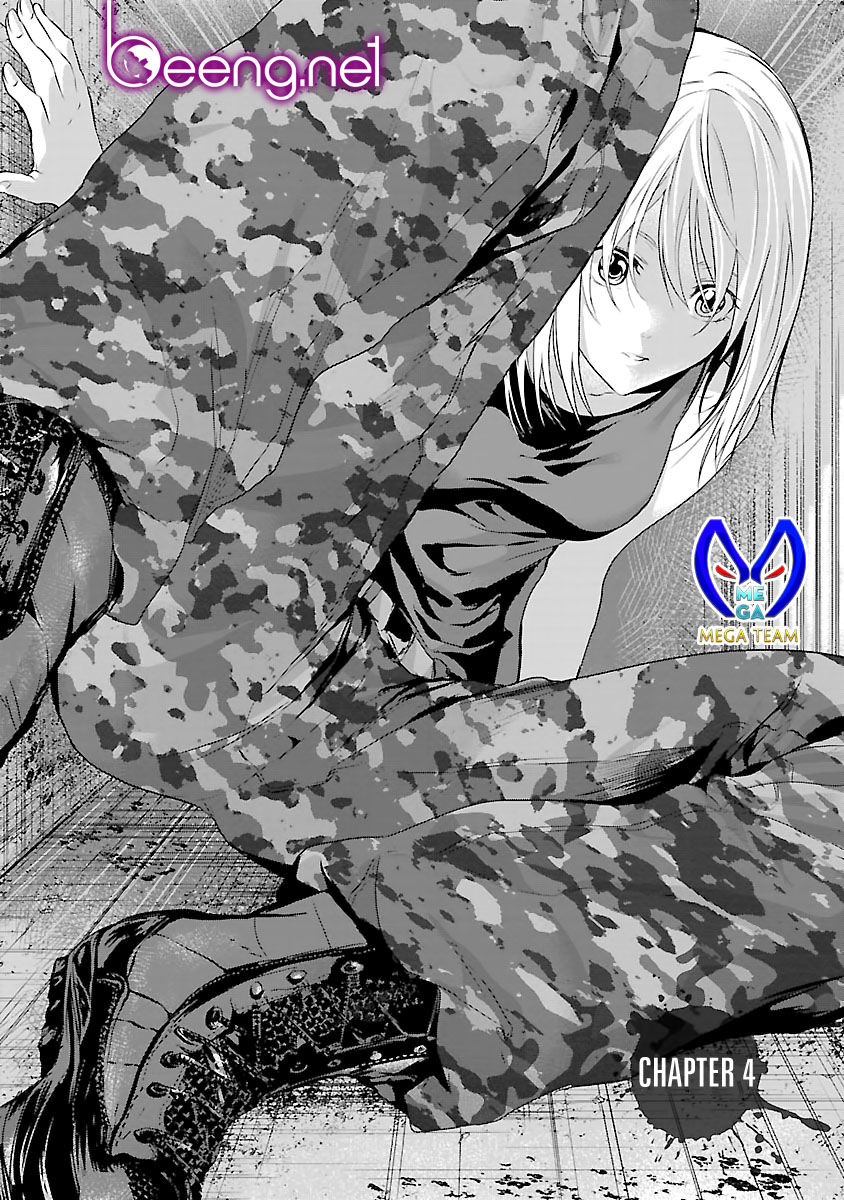 Tái Sinh Chapter 4.1 - Trang 0