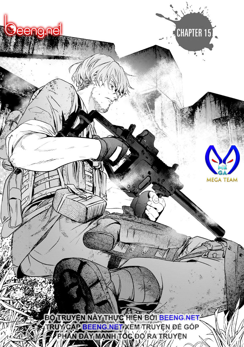 Tái Sinh Chapter 15 - Trang 0