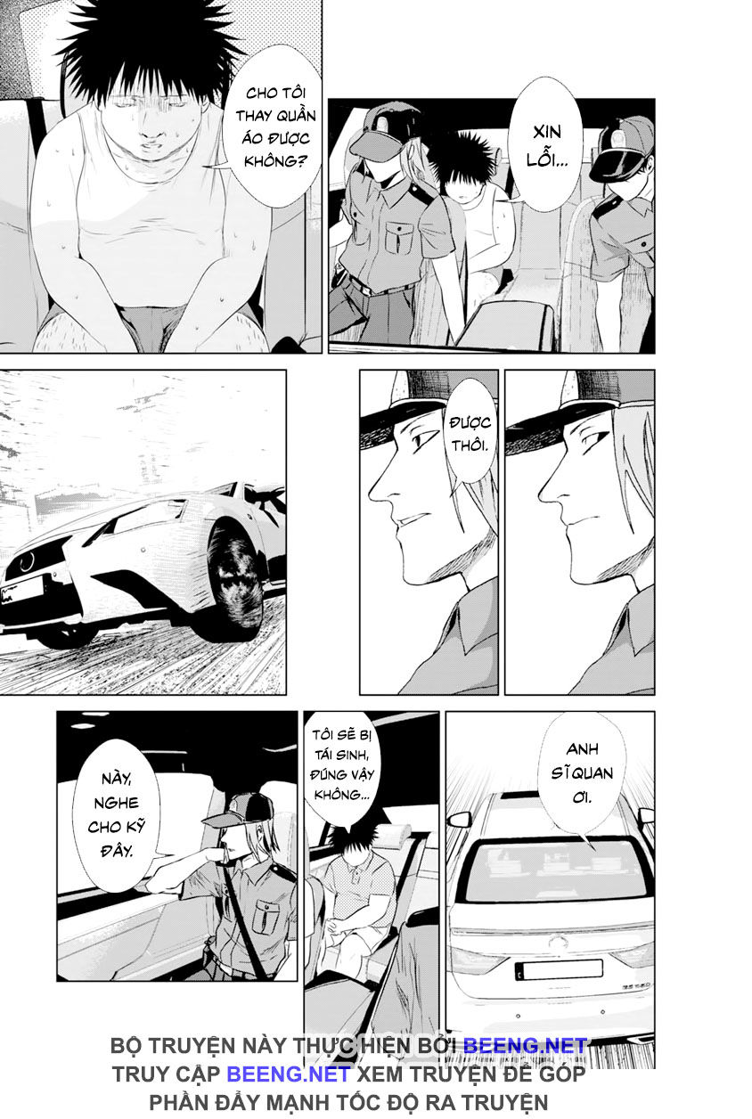 Tái Sinh Chapter 10.2 - Trang 0