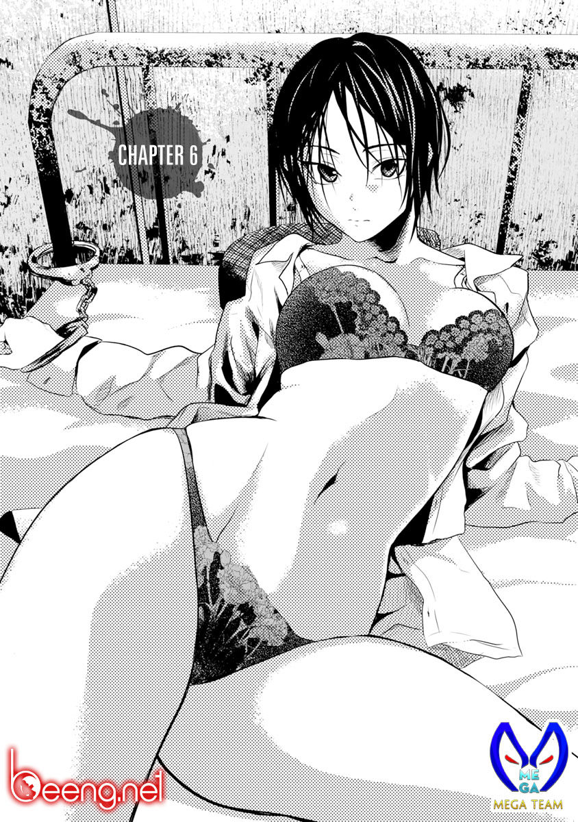 Tái Sinh Chapter 6.1 - Trang 0