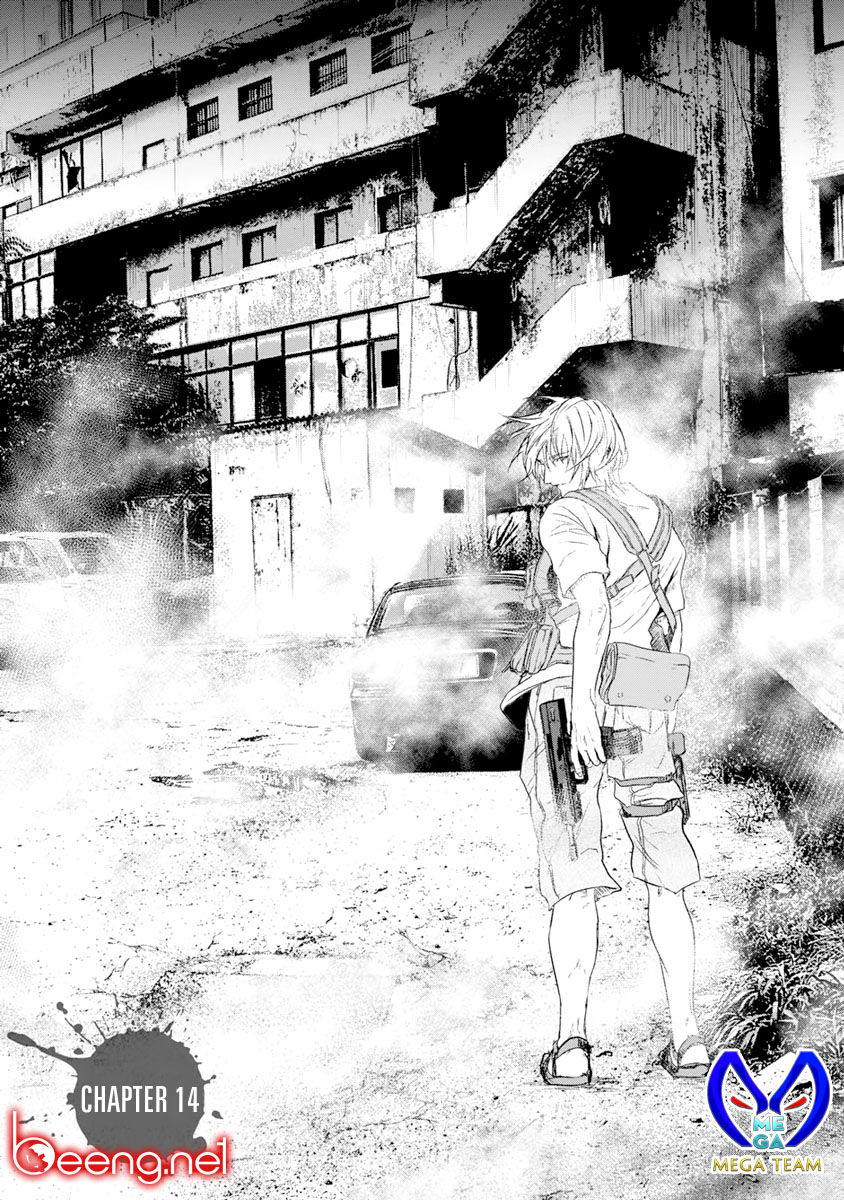 Tái Sinh Chapter 14.1 - Trang 0