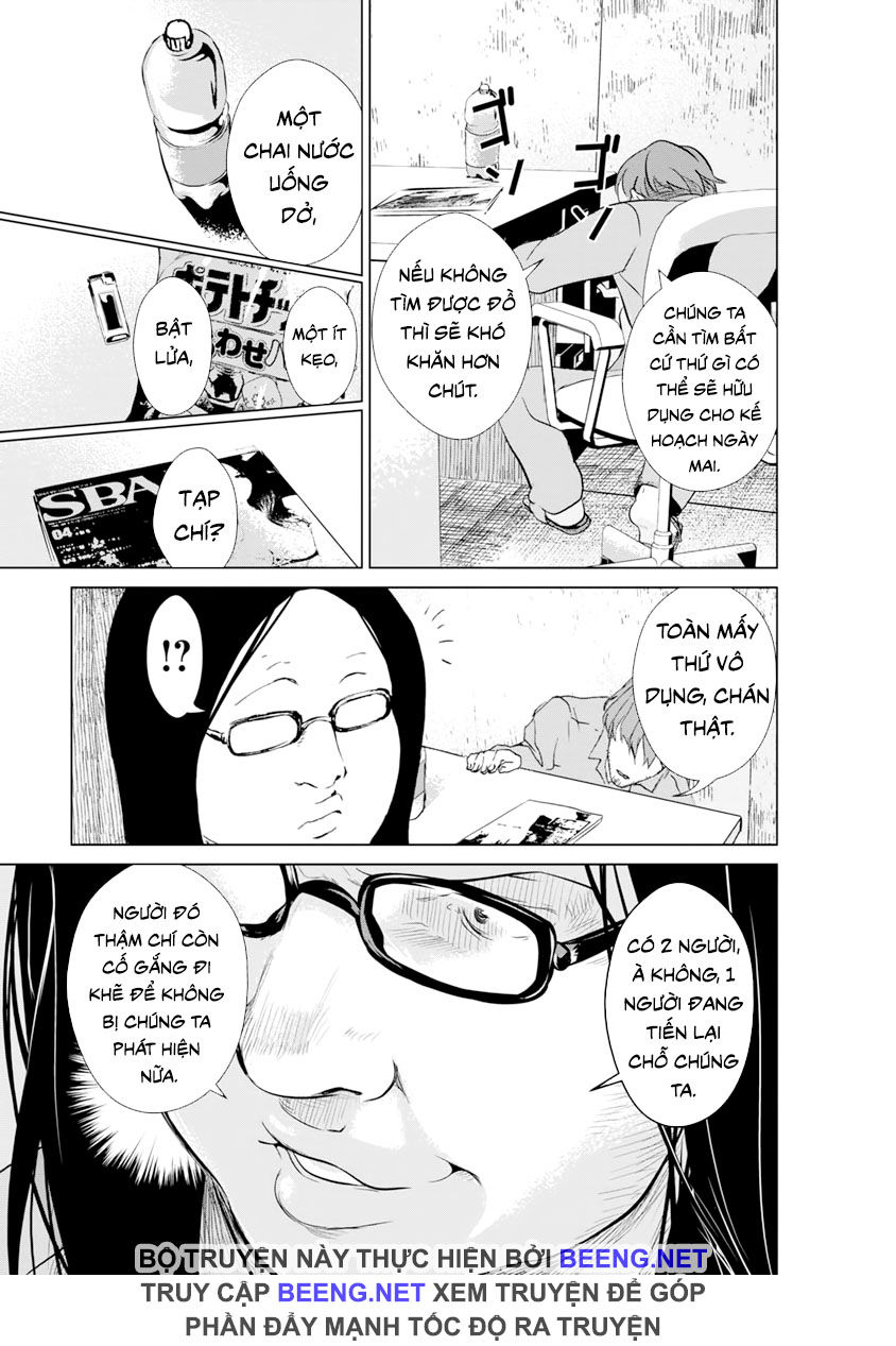 Tái Sinh Chapter 7.2 - Trang 0