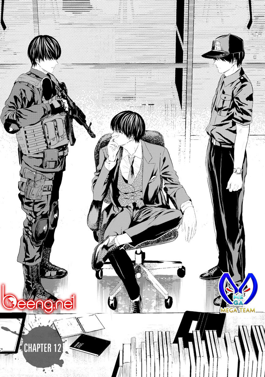 Tái Sinh Chapter 12.1 - Trang 0