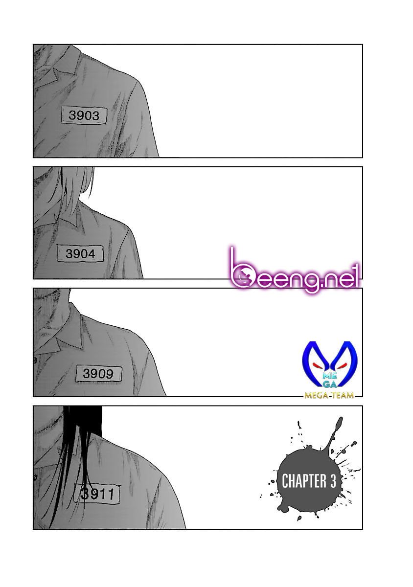 Tái Sinh Chapter 3.1 - Trang 0