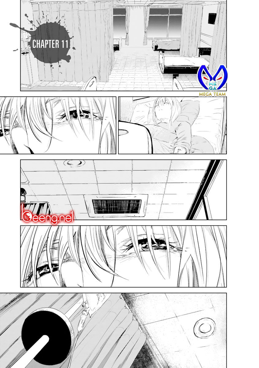 Tái Sinh Chapter 11.1 - Trang 0