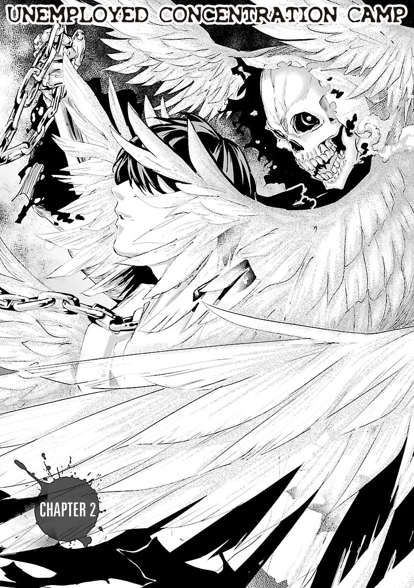 Tái Sinh Chapter 2 - Trang 0