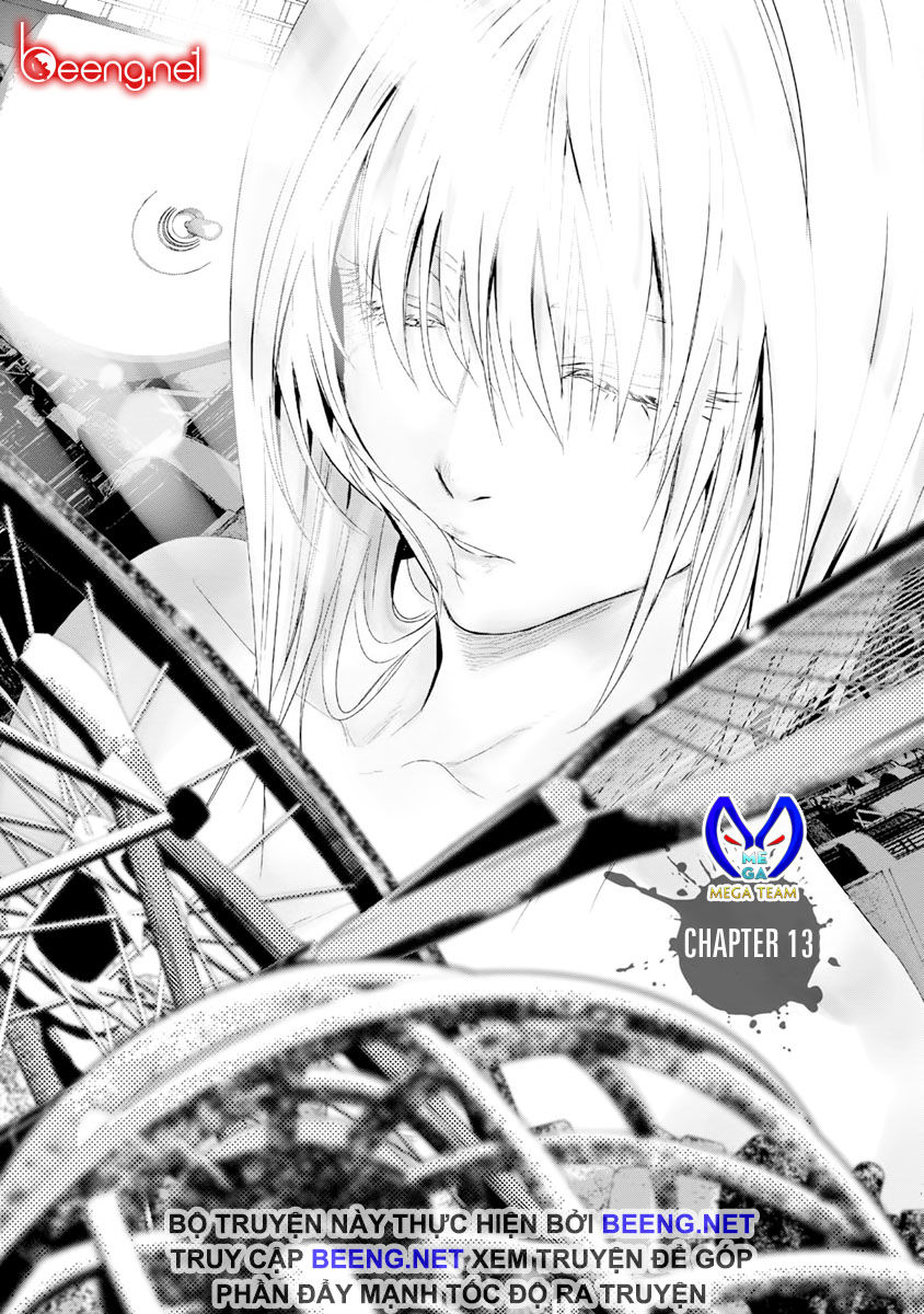 Tái Sinh Chapter 13.1 - Trang 0