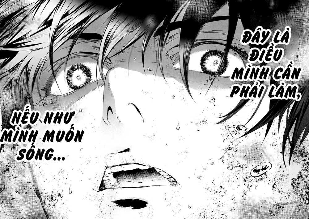 Tái Sinh Chapter 13.2 - Trang 0