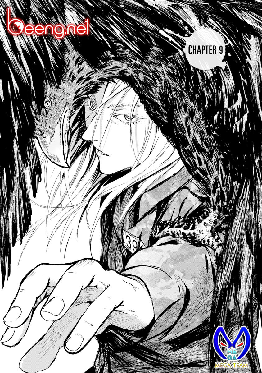 Tái Sinh Chapter 9 - Trang 0