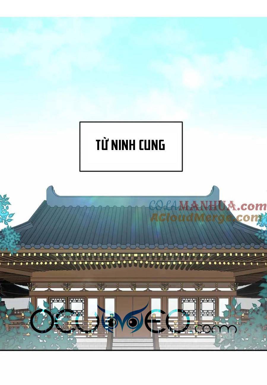 Hoàng Hậu Vô Đức Chapter 111 - Trang 0