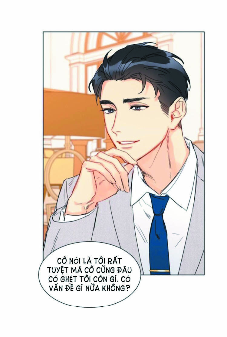 Hẹn Hò Nơi Công Sở Chapter 14 - Trang 0