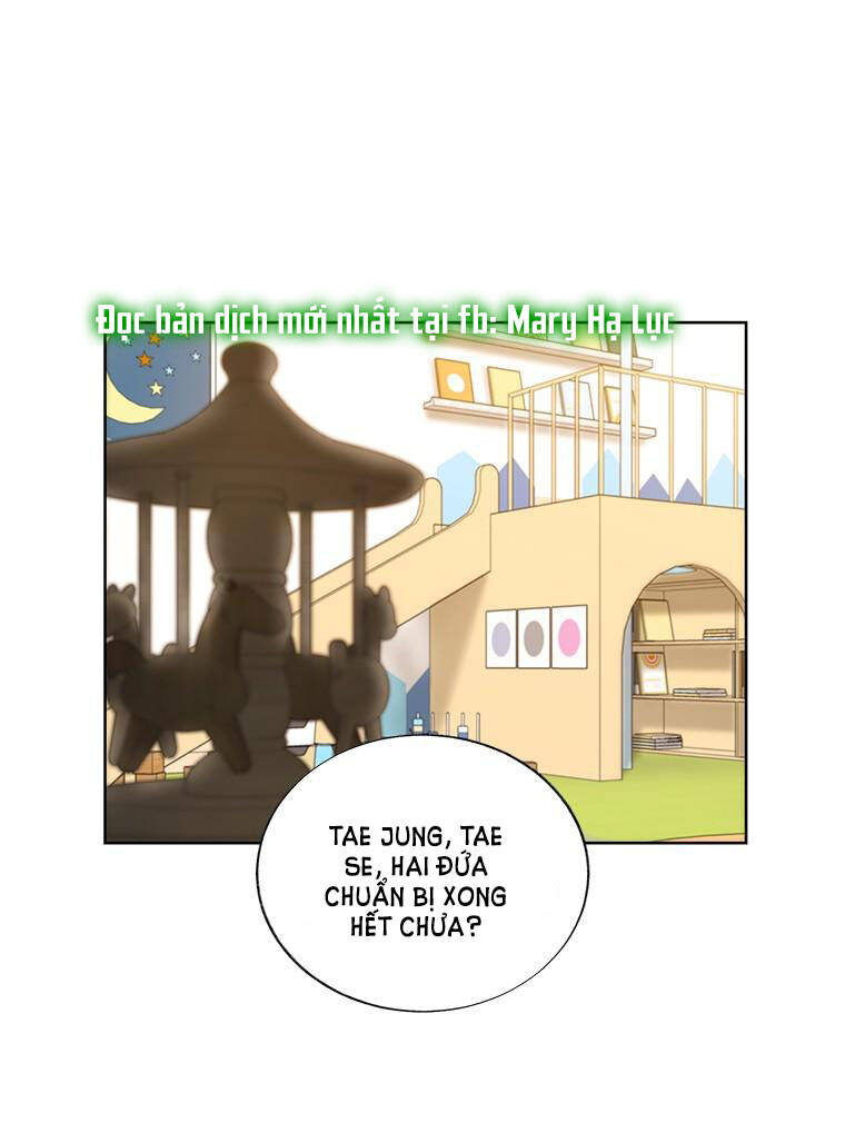 Hẹn Hò Nơi Công Sở Chapter 123 - Trang 0