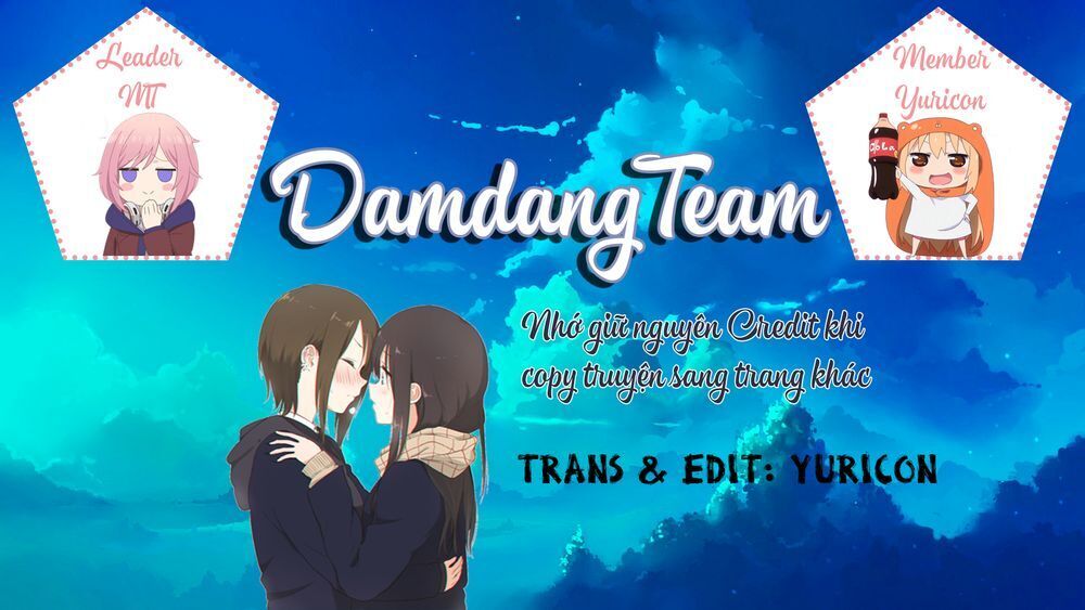 Jyashin-Chan Dropkick Chapter 49 - Trang 0