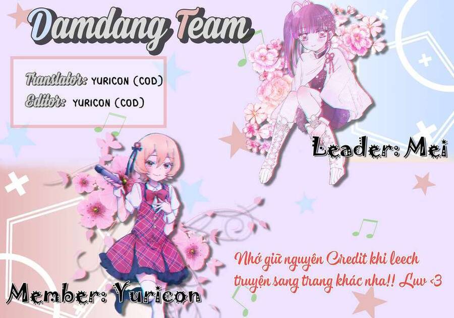 Jyashin-Chan Dropkick Chapter 65 - Trang 0