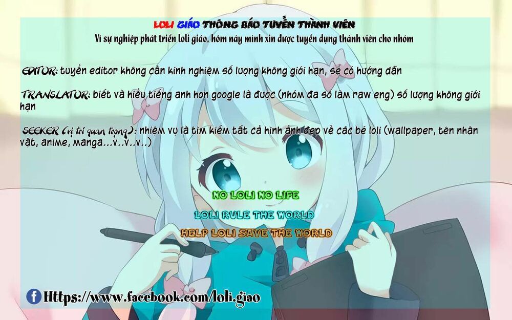 Jyashin-Chan Dropkick Chapter 22 - Trang 1