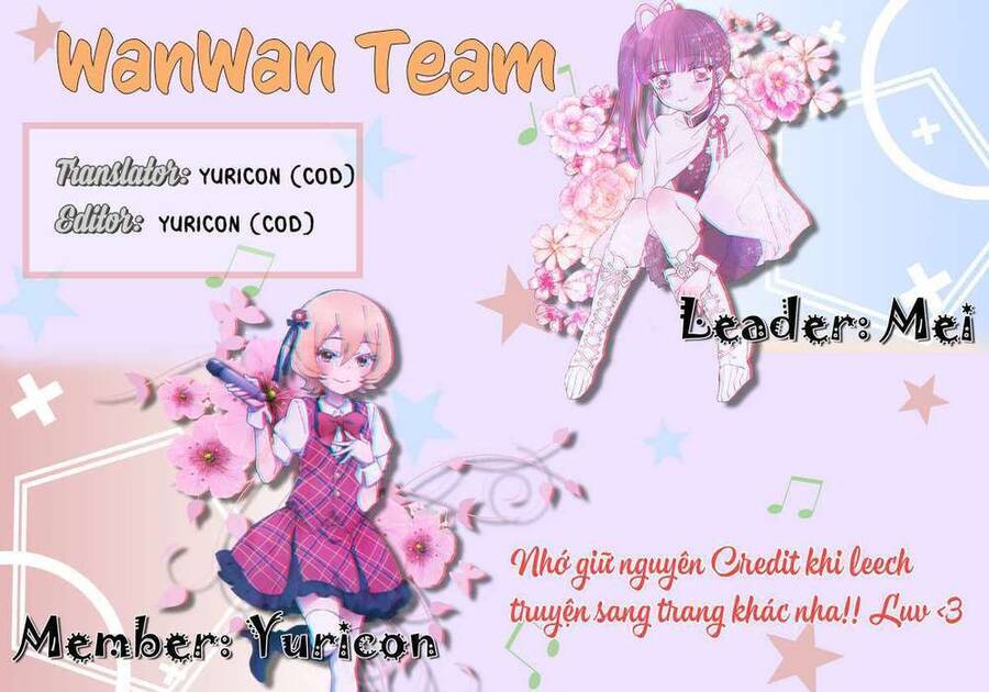 Jyashin-Chan Dropkick Chapter 67 - Trang 0