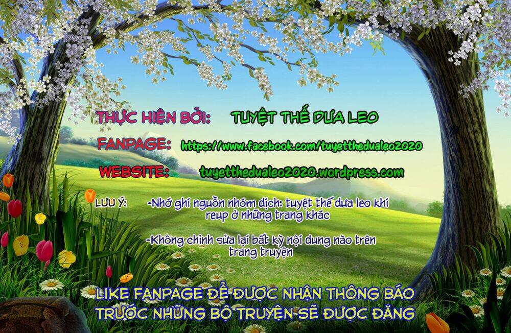 Hãy Khiến Tôi Ghét Cậu Chapter 6 - Trang 0