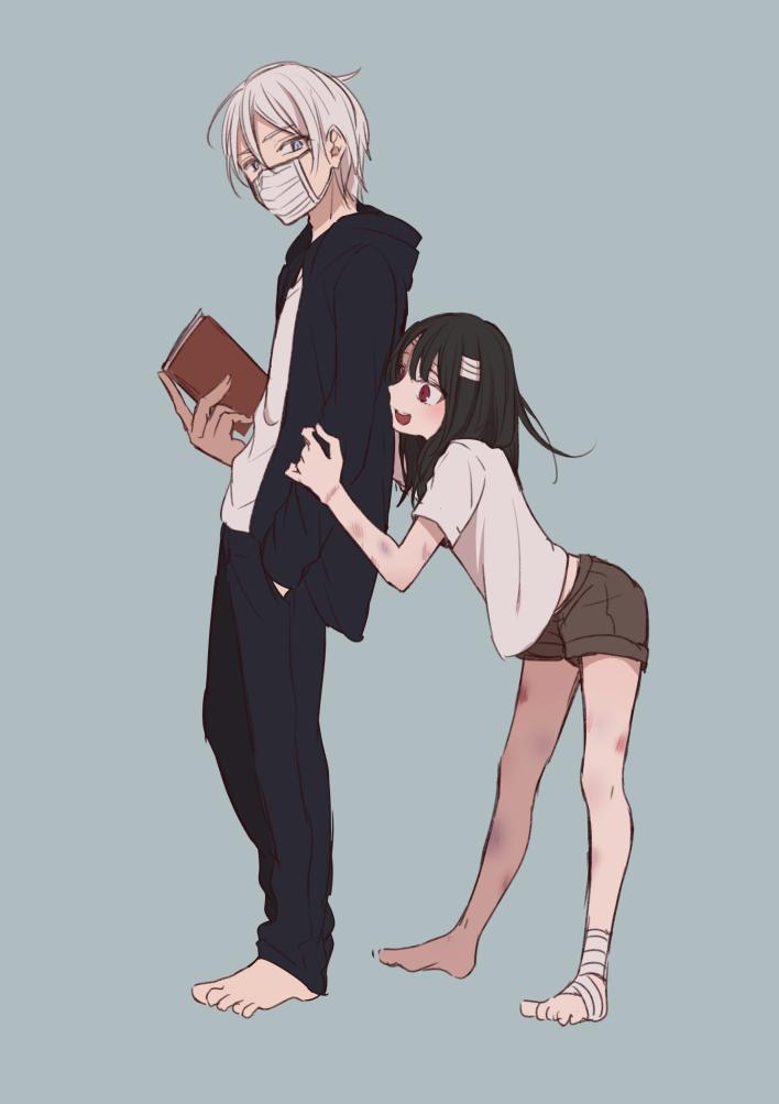 Sachi-Iro No One Room Chapter 9 - Trang 0