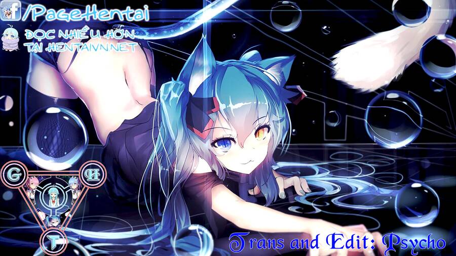 Sachi-Iro No One Room Chapter 64 - Trang 0