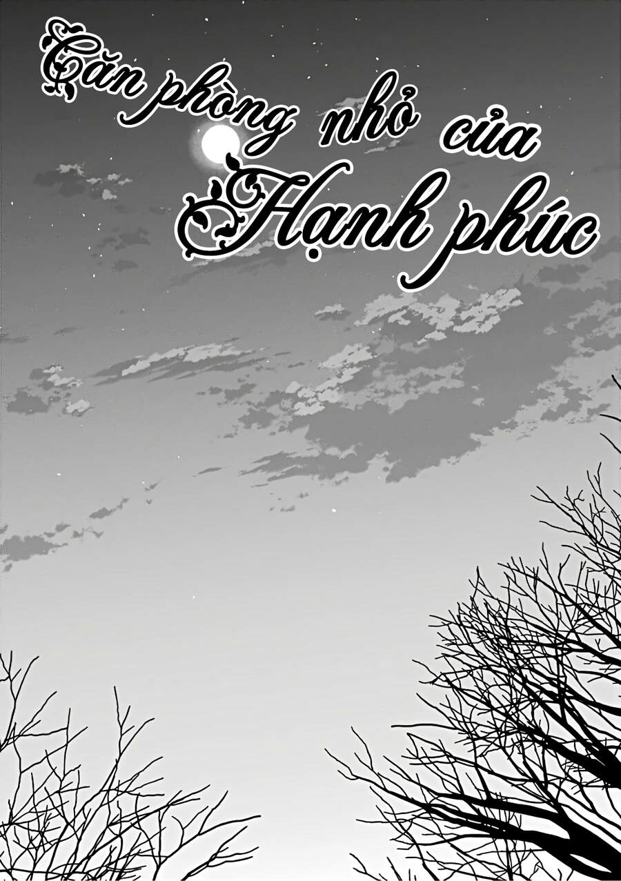 Sachi-Iro No One Room Chapter 48 - Trang 1