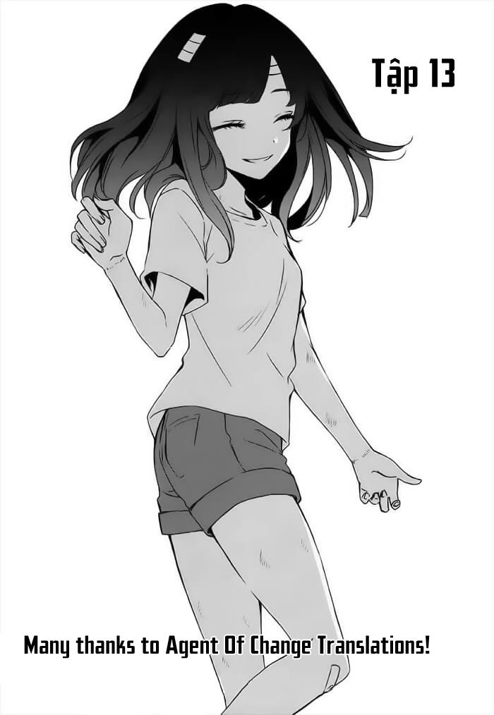 Sachi-Iro No One Room Chapter 13 - Trang 1