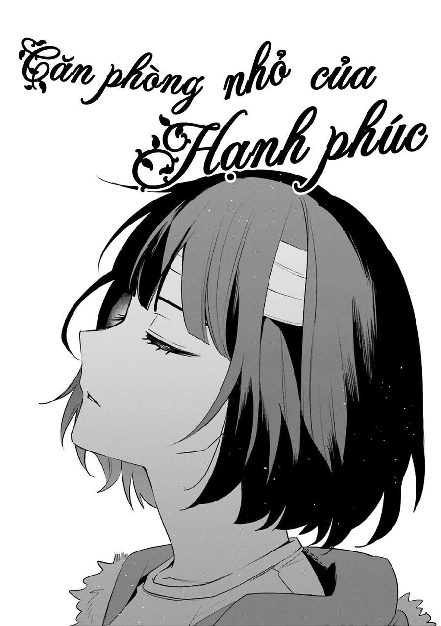 Sachi-Iro No One Room Chapter 47 - Trang 1