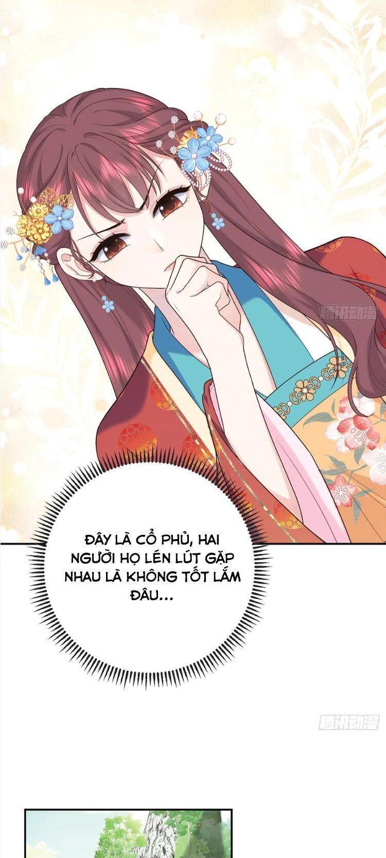 Bát Phu Lâm Môn Chapter 44 - Trang 0
