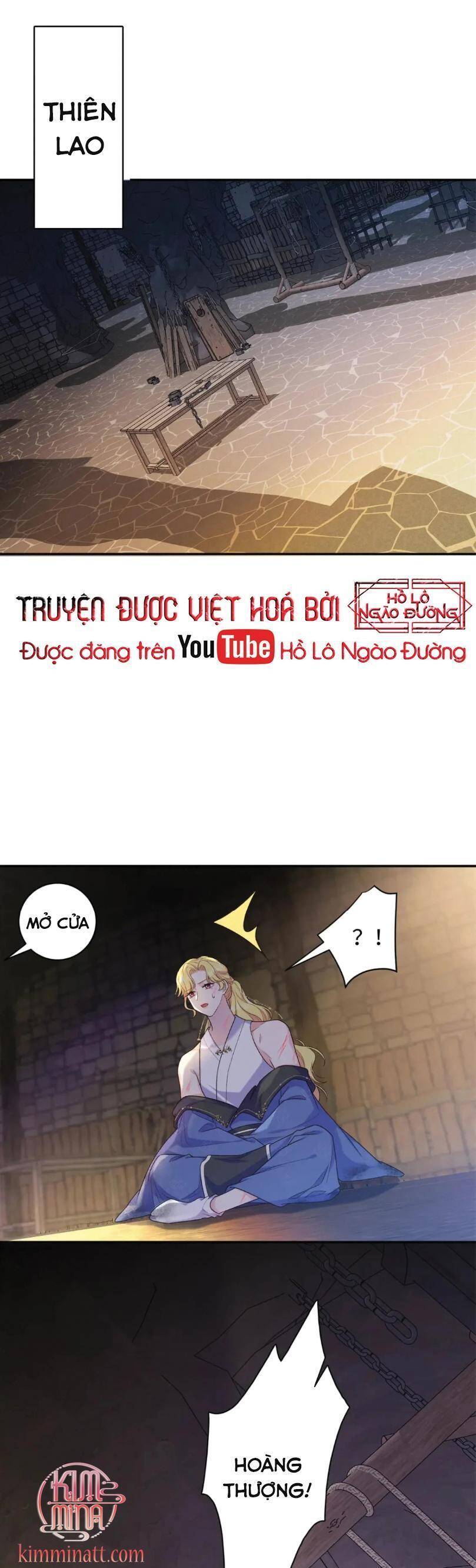 Bát Phu Lâm Môn Chapter 51 - Trang 0