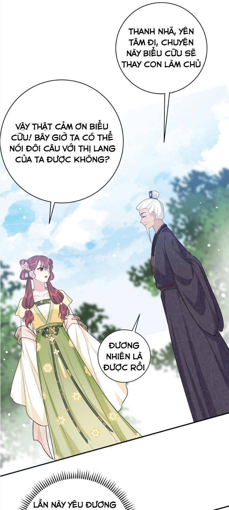 Bát Phu Lâm Môn Chapter 48 - Trang 0