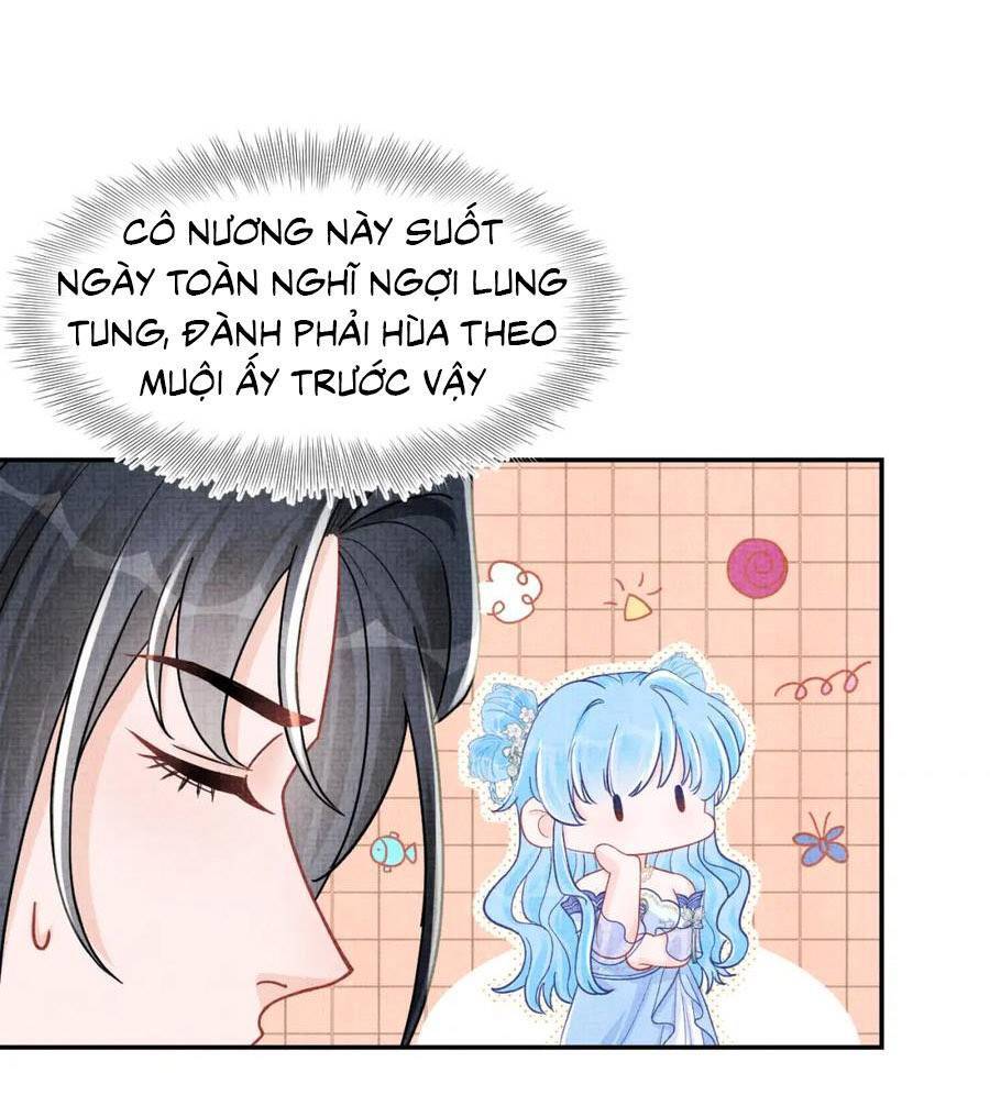 Giao Nhân Tể Tể Ba Tuổi Rồi! Chapter 183 - Trang 1
