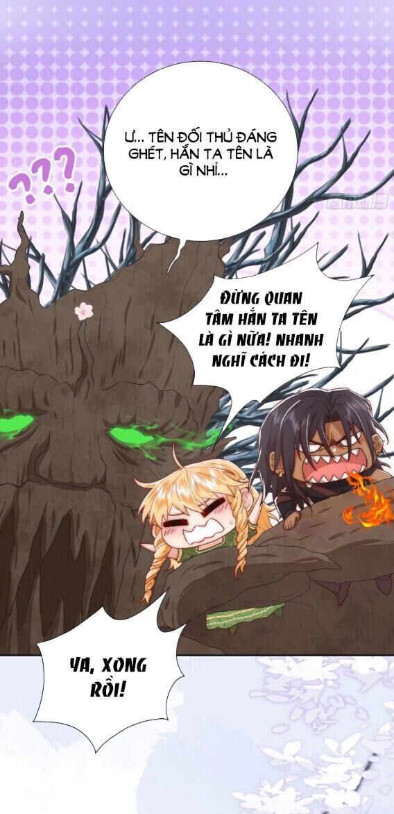 Tế Phẩm Tân Nương Dắt Ác Long Bỏ Trốn Rồi ! Chapter 22.2 - Trang 0