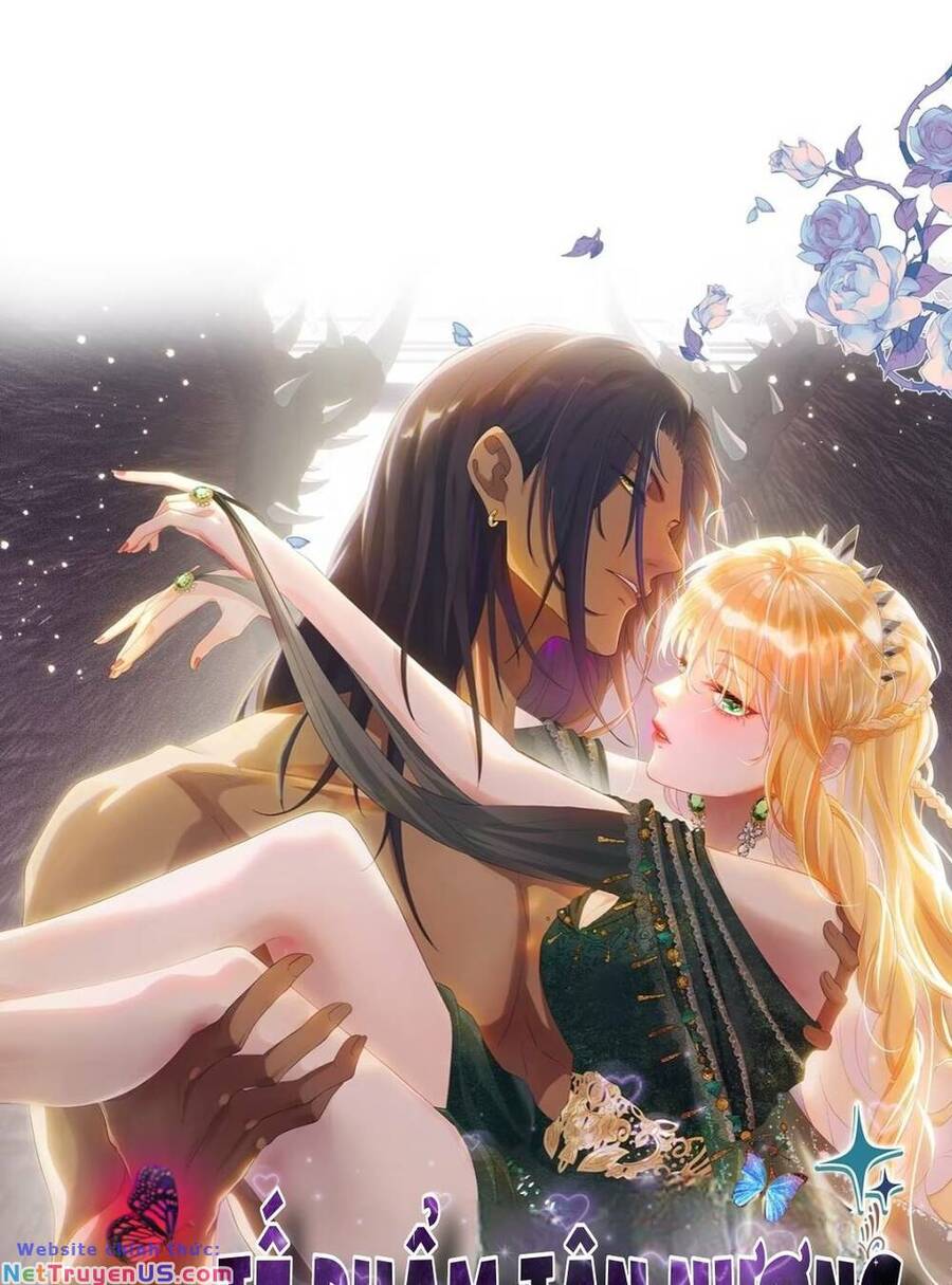 Tế Phẩm Tân Nương Dắt Ác Long Bỏ Trốn Rồi ! Chapter 13 - Trang 0
