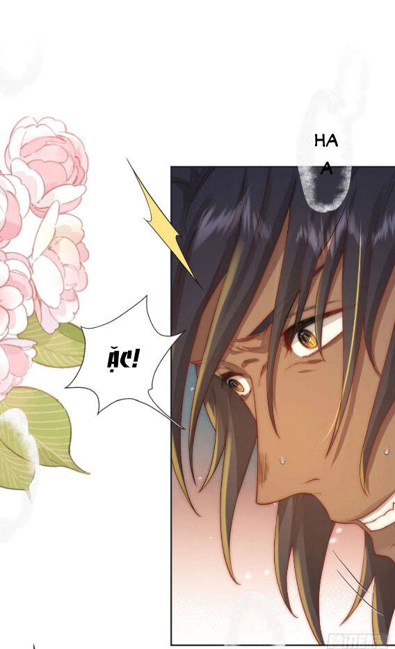 Tế Phẩm Tân Nương Dắt Ác Long Bỏ Trốn Rồi ! Chapter 27 - Trang 0